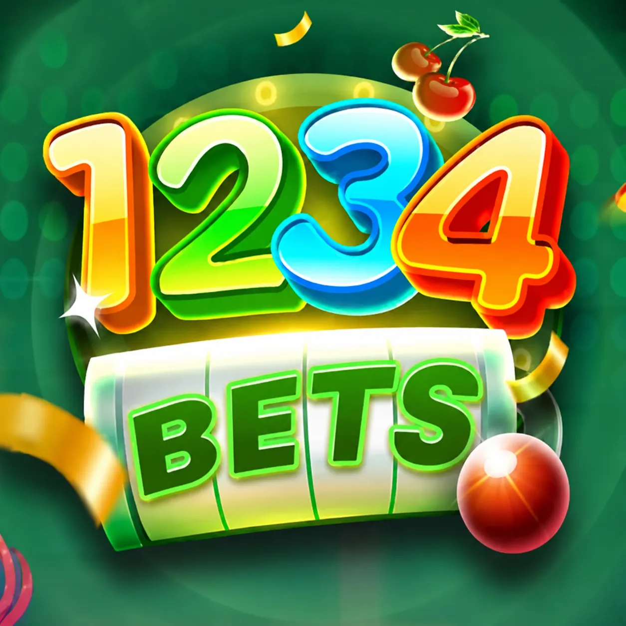 1234BETS - Permainan Musik Seru untuk Semua