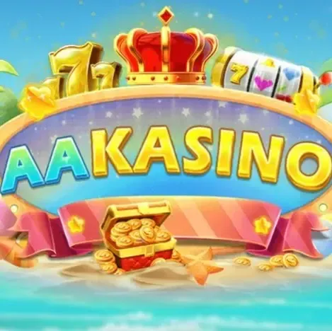 AAKASINO - Balapan Seru dan Menggembirakan