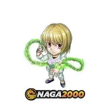 NAGA2000 - Permainan Live Casino Terbaik di Ujung Jari Anda