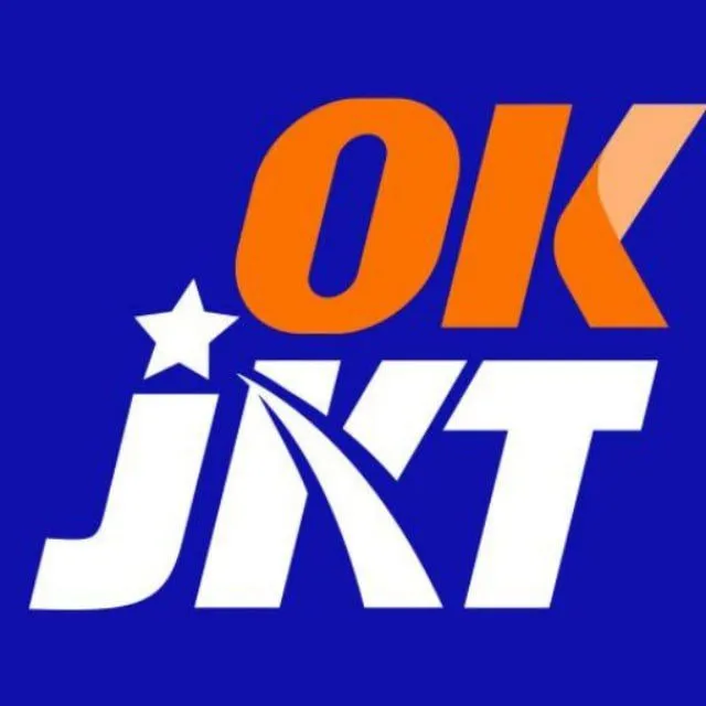 OKJKT - Permainan Gaple Seru dan Menarik