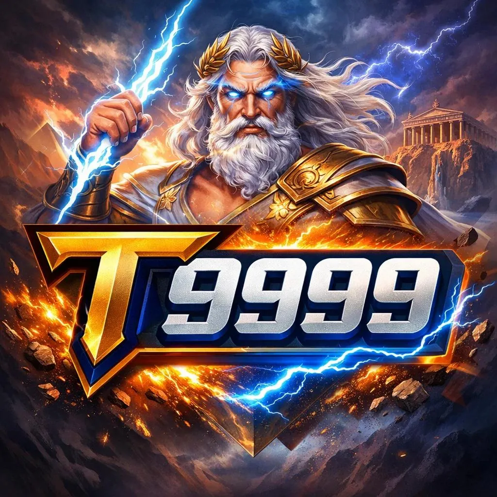 T9999 - Game Kasino Terbaik untuk Pengalaman Bermain yang Mengasyikkan